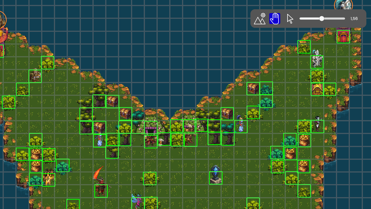 Force Prime Editor Preview